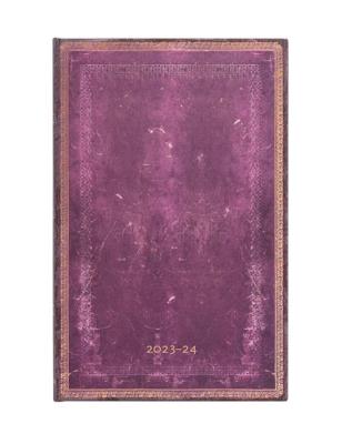 Opakowanie Kalendarz 2023/2024 Concord Maxi Tygodniowy