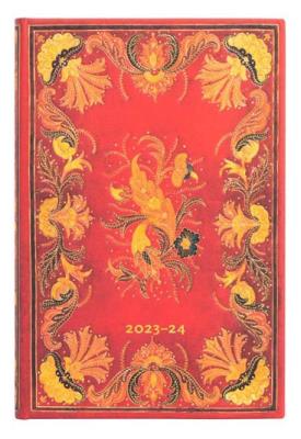 Opakowanie Kalendarz 2023/2024 Fiammetta Mini Tygodniowy