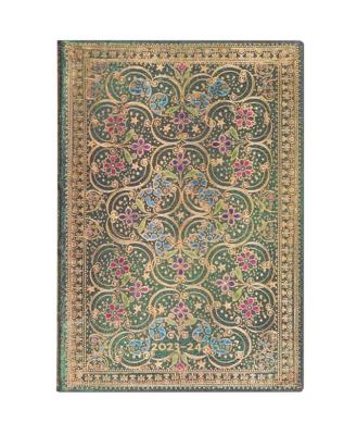 Opakowanie Kalendarz 2023/2024 Pinnacle Midi Tygodniowy Flexi