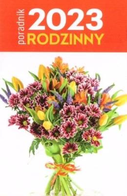 Opakowanie Kalendarz 2023 A3 Zdzierak Rodzinny