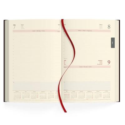 Opakowanie Kalendarz 2023 A4 Dzienny SK0-1