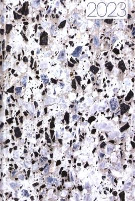 Okładka książki Kalendarz 2023 A5 Dzienny Foto MIX AVANTI