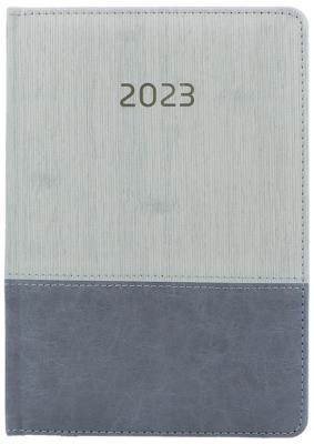 Opakowanie Kalendarz 2023 A5 dzienny Savana pistacjowy