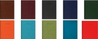 Opakowanie Kalendarz 2023 A5 Dzienny Vivella MIX