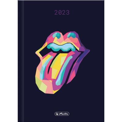 Opakowanie Kalendarz 2023 A5 Język HERLITZ