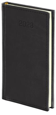 Opakowanie Kalendarz 2023 A6 Tygodniowy Vivella czarny