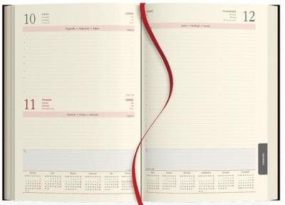 Opakowanie Kalendarz 2023 B5 Dzienny SK0-6