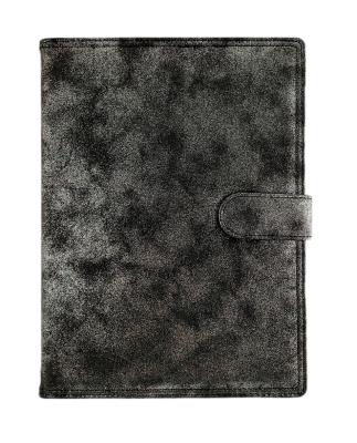 Opakowanie Kalendarz 2023 B5 tygodniowy z zapięciem 2023 cloud czarny