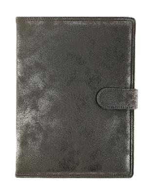 Opakowanie Kalendarz 2023 B5 tygodniowy z zapięciem 2023 cloud srebrny