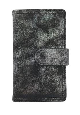 Opakowanie Kalendarz 2023 B6 dzienny z zapięciem cloud czarny