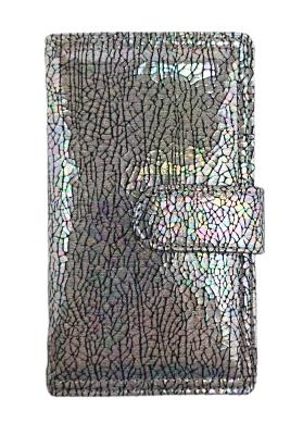 Opakowanie Kalendarz 2023 B6 dzienny z zapięciem shine czarny