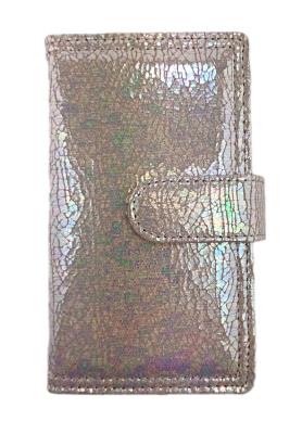 Opakowanie Kalendarz 2023 B6 dzienny z zapięciem shine jasnoróżowy