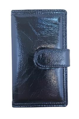 Opakowanie Kalendarz 2023 B6 dzienny z zapięciem star granatowy