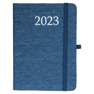 Opakowanie Kalendarz 2023 B6 tyg. Hip hop jeans ELEFANT