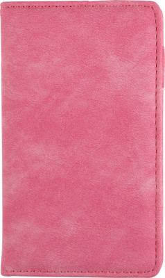 Opakowanie Kalendarz 2023 B6 tygodniowy 2023 różowy