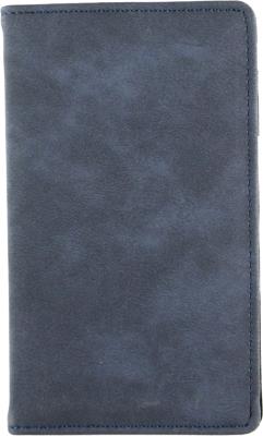 Opakowanie Kalendarz 2023 B6 tygodniowy 2023 skin granatowy