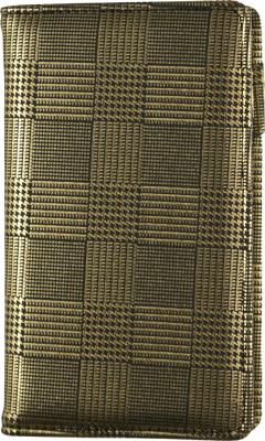 Opakowanie Kalendarz 2023 B6 tygodniowy czarno-złoty