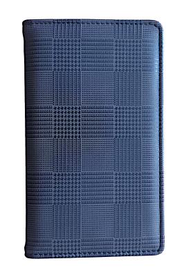 Opakowanie Kalendarz 2023 B6 tygodniowy fusion granatowy