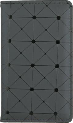 Opakowanie Kalendarz 2023 B6 tygodniowy origami granatowy