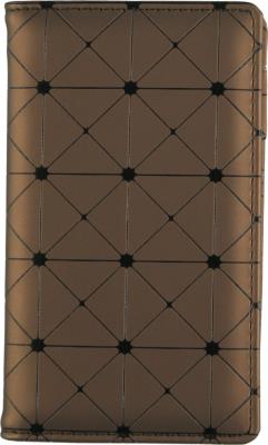 Opakowanie Kalendarz 2023 B6 tygodniowy origami złoty