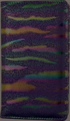 Opakowanie Kalendarz 2023 B6 tygodniowy shine czarny