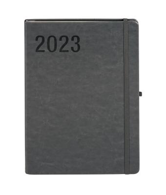 Opakowanie Kalendarz 2023 Formalizm A4 szary TDW