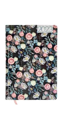 Opakowanie Kalendarz 2023 foto A5 dzienny V1