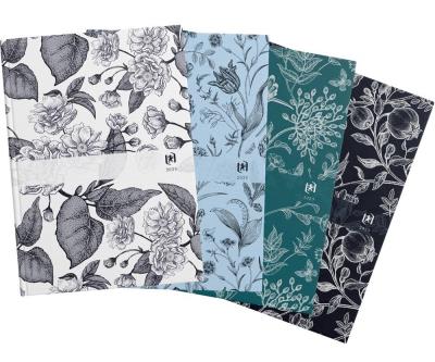 Opakowanie Kalendarz 2023 książkowy 10x15 WTV Nature mix