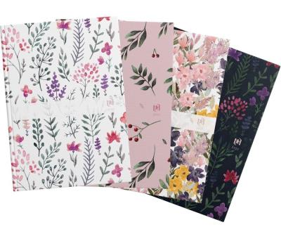 Opakowanie Kalendarz 2023 książkowy 15x21 DTP Romantic mix