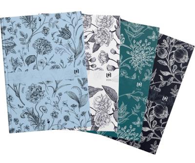 Opakowanie Kalendarz 2023 książkowy 15x21 WTV Nature mix