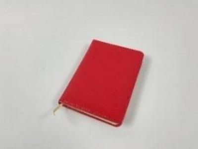 Opakowanie Kalendarz 2023 książkowy Glamour