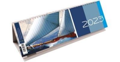 Opakowanie Kalendarz 2023 poziomy ze spiralką