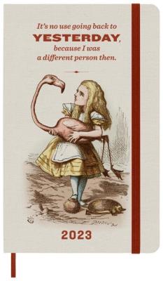 Opakowanie Kalendarz 2023 tyg. 12ML Alicja