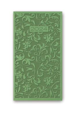 Opakowanie Kalendarz 2024 11TR RELIEF A6 VIVELLA JASNOZI