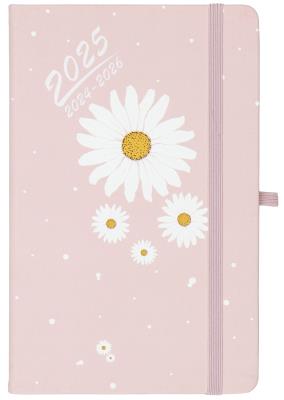 Opakowanie Kalendarz 2024/2026 A5 18M tyg. Hip Hop stokrotka