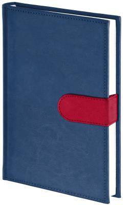 Opakowanie Kalendarz 2024 A4 Tygodniowy Nebraska granatowy