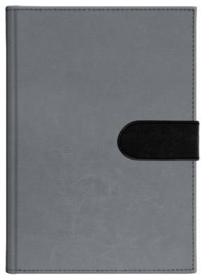 Opakowanie Kalendarz 2024 A4 Tygodniowy Nebraska szary