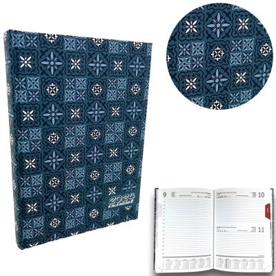 Opakowanie Kalendarz 2024 A5 dzienny sb/nd razem Lisboa