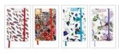 Opakowanie Kalendarz 2024 B6 Dzienny Foto MIX