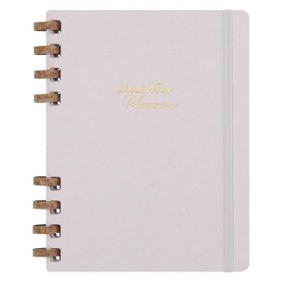 Opakowanie Kalendarz 2024 bez dat XL tw. Crush Grape