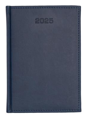 Kalendarz 2024 dzienny A4 Vivella granat. Wydawca: ANIEW. SmakLiter.pl Opakowanie Kalendarz 2024 dzienny A4 Vivella granat