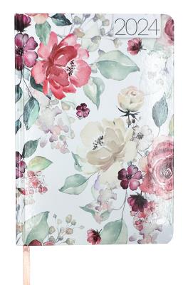 Opakowanie Kalendarz 2024 foto A5 dzienny V1