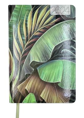 Opakowanie Kalendarz 2024 foto A5 dzienny  V2