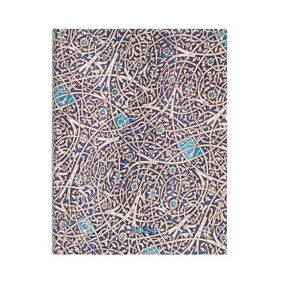 Opakowanie Kalendarz 2024 Granada Turquoise Ultra tygodniowy VER