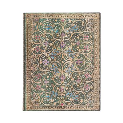 Okładka książki Kalendarz 2024 Pinnacle Ultra Dzienny Flexi