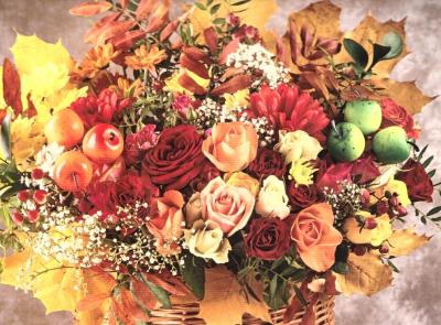 Kalendarz 2024 Ścienny Kwiaty. Wydawca: O-press. SmakLiter.pl Opakowanie Kalendarz 2024 Ścienny Kwiaty