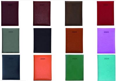 Kalendarz 2024 tygodniowy A5 Nebraska notes MIX. Wydawca: ANIEW. SmakLiter.pl Opakowanie Kalendarz 2024 tygodniowy A5 Nebraska notes MIX