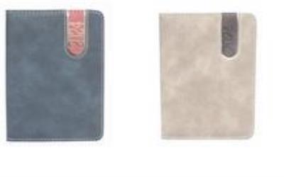 Opakowanie Kalendarz 2024 tygodniowy A6 Menzurka MIX