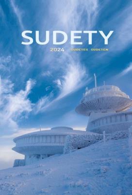 Opakowanie Kalendarz 2024 Wieloplanszowy Sudety