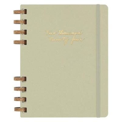 Opakowanie Kalendarz 2024 XL tw. Crush Kiwi